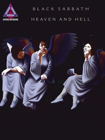 Black Sabbath - Heaven and Hell