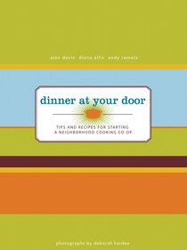 Dinner at Your Door