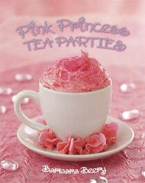 Princess Tea Party