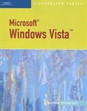 Microsoft Windows Vista-illustrated Essentials
