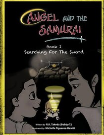 Angel And The Samurai
