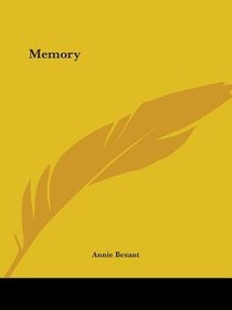 Memory