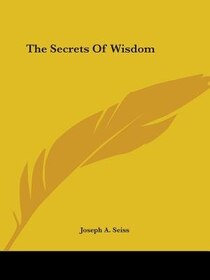 The Secrets Of Wisdom