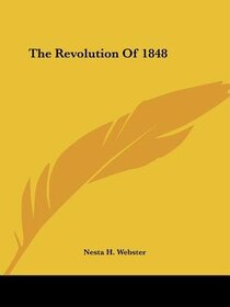 The Revolution Of 1848