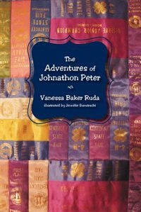 The Adventures Of Johnathon Peter