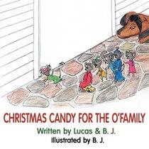 Christmas Candy For The O