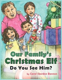 Our Family''s Christmas Elf