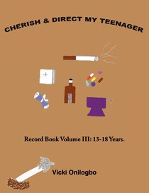 CHERISH and DIRECT MY TEENAGER