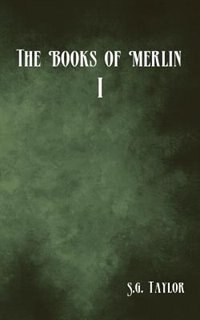 save on The Books of Merlin