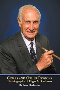 Cigars And Other Passions