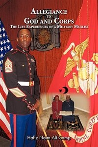 Allegiance To God And Corps