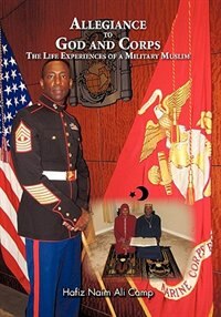 Allegiance To God And Corps