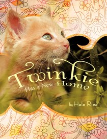 Twinkie Has A New Home