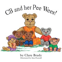 Cb And Her Pee Wees!