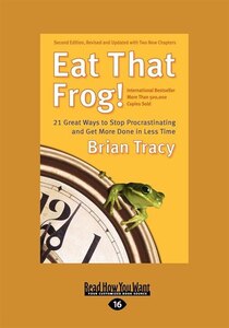 Eat That Frog!