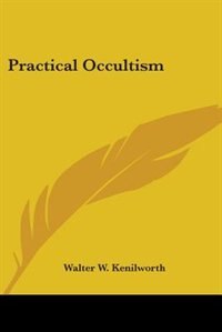 Practical Occultism