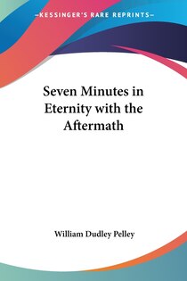 Seven Minutes In Eternity With The Aftermath