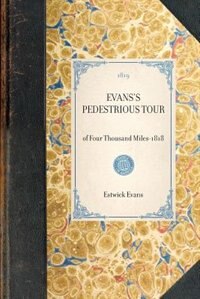 Evans''s Pedestrious Tour