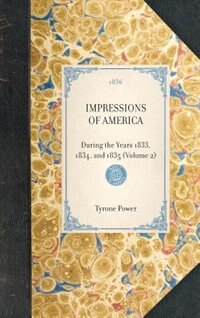 Impressions of America (Vol 2)