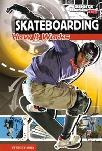 Skateboarding