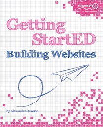Getting StartED Building Websites