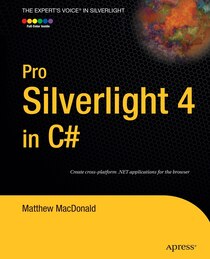 Pro Silverlight 4 in C#