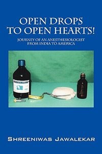 Open Drops To Open Hearts!