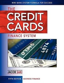 The Credit Cards Finance System