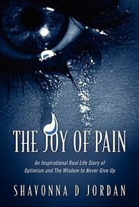 The Joy Of Pain