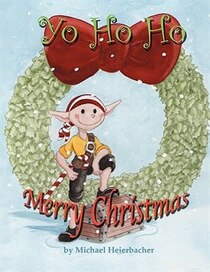 Yo Ho Ho Merry Christmas