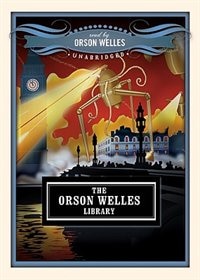 Orson Welles Library