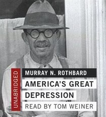 America''s Great Depression