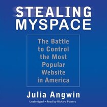Stealing Myspace