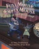 Full Mouse Empty Mouse