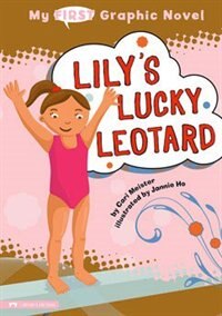 Lily''s Lucky Leotard