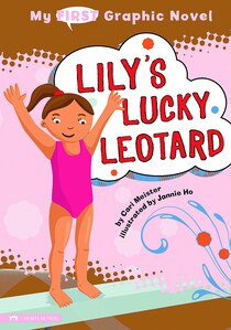 Lily''s Lucky Leotard