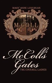 McColl''s Gates