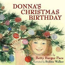 Donna''s Christmas Birthday