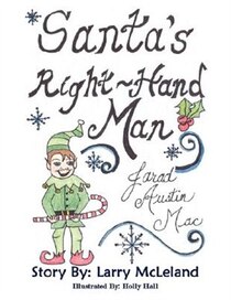 Santa''s Right Hand Man