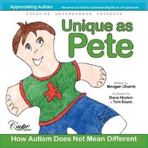 Unique as Pete