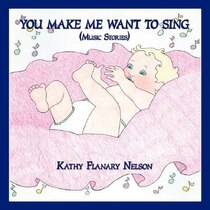 YOU MAKE ME WANT TO SING