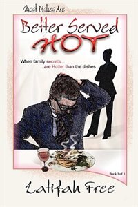 Most Dishes are Better Served hot