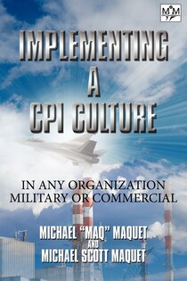 Implementing a CPI Culture