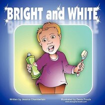 Bright and White
