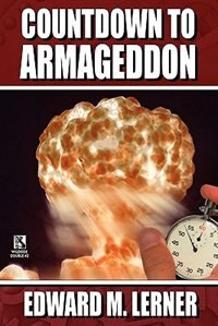Countdown to Armageddon / A Stranger in Paradise (Wildside Double #2)