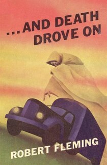 And Death Drove On