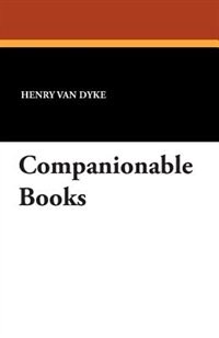 save on Companionable Books