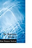 The Newcomes Volume 2