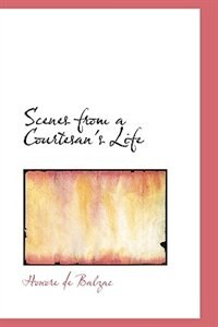 Scenes from a Courtesan''s Life