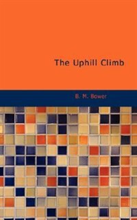 The Uphill Climb